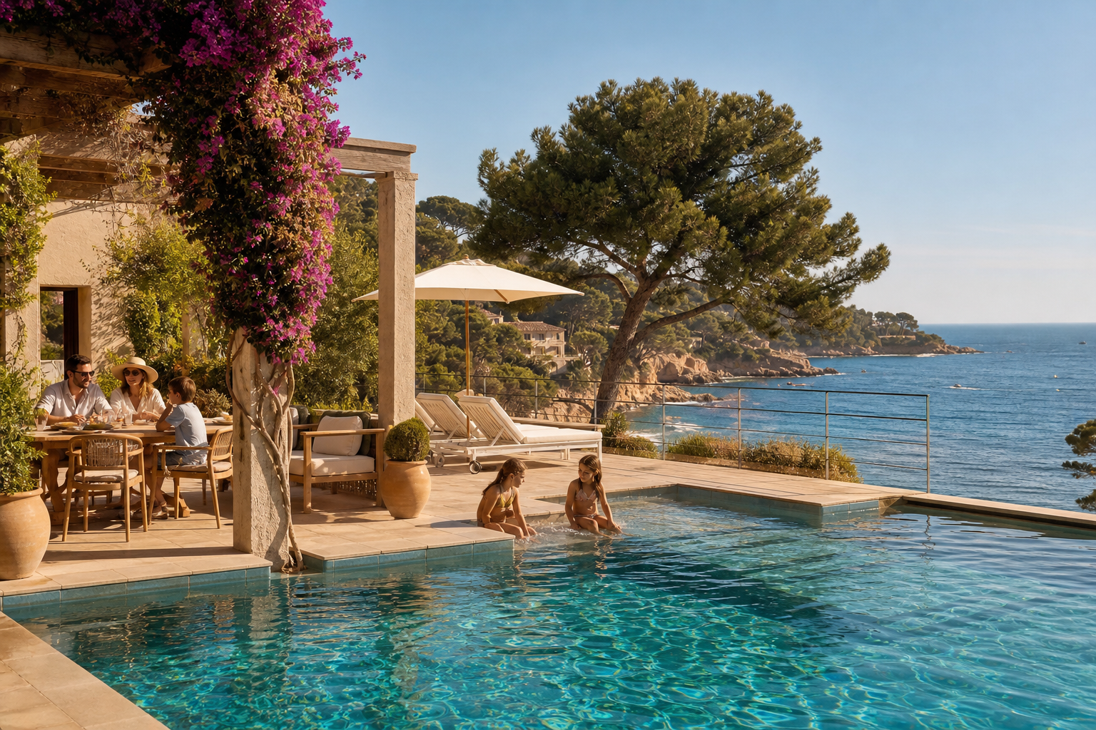 Familiehotels aan de Costa Brava met kinderen