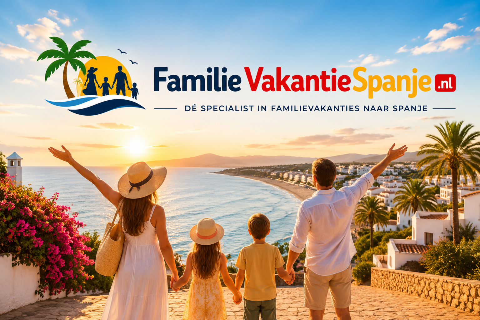 Excursies in Spanje met kinderen - leuke uitjes voor gezinnen